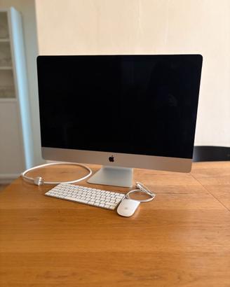 Apple iMac 27" Retina 5k Intel Core i5 (2017)