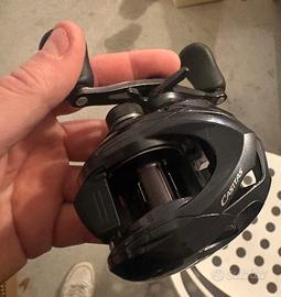 Shimano Casitas 151 Baitcasting