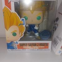 funko  pop 709  Dragon ball