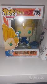 funko  pop 709  Dragon ball