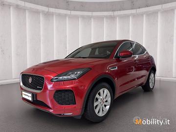 JAGUAR E-pace 2.0d i4 r-dynamic s awd 180cv auto