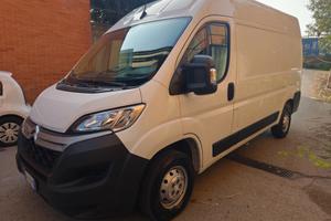 Citroen Jumper 33 BlueHDi 120 S&S PM-TN Furgone Bu