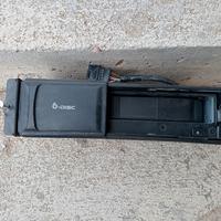 Caricatore CD Volkswagen new beetle