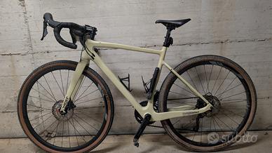 GRAVEL  Megamo WEST  15 taglia S (52)  2023