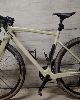 GRAVEL  Megamo WEST  15 taglia S (52)  2023