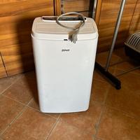 Condizionatore ZEPHIR 