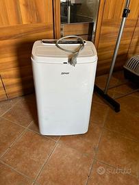 Condizionatore ZEPHIR 