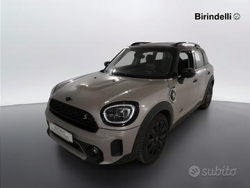 MINI Mini Countrym.(F60) - Mini 1.5 Cooper SE Clas