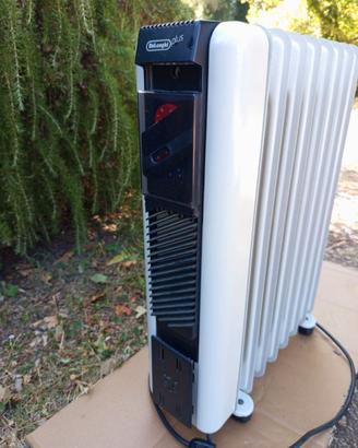 Termosifone elettrico DeLonghi Plus