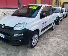 Fiat Panda 1.3 MJT S&S 4x4