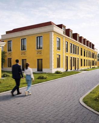 Immobile di 62 m² a Milano