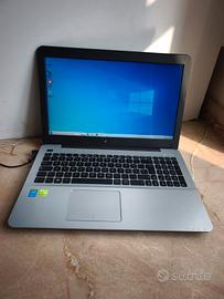 notebook i7 PERFETTO 