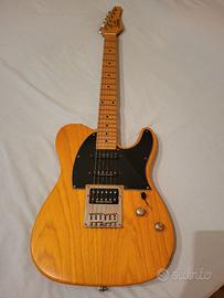 Chitarra elettrica SCARPATO