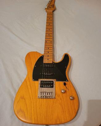 Chitarra elettrica SCARPATO