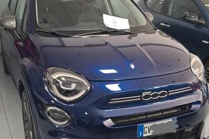 Fiat 500x Hybrid Sport