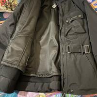 Giacca moto tucano urbano