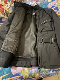 Giacca moto tucano urbano