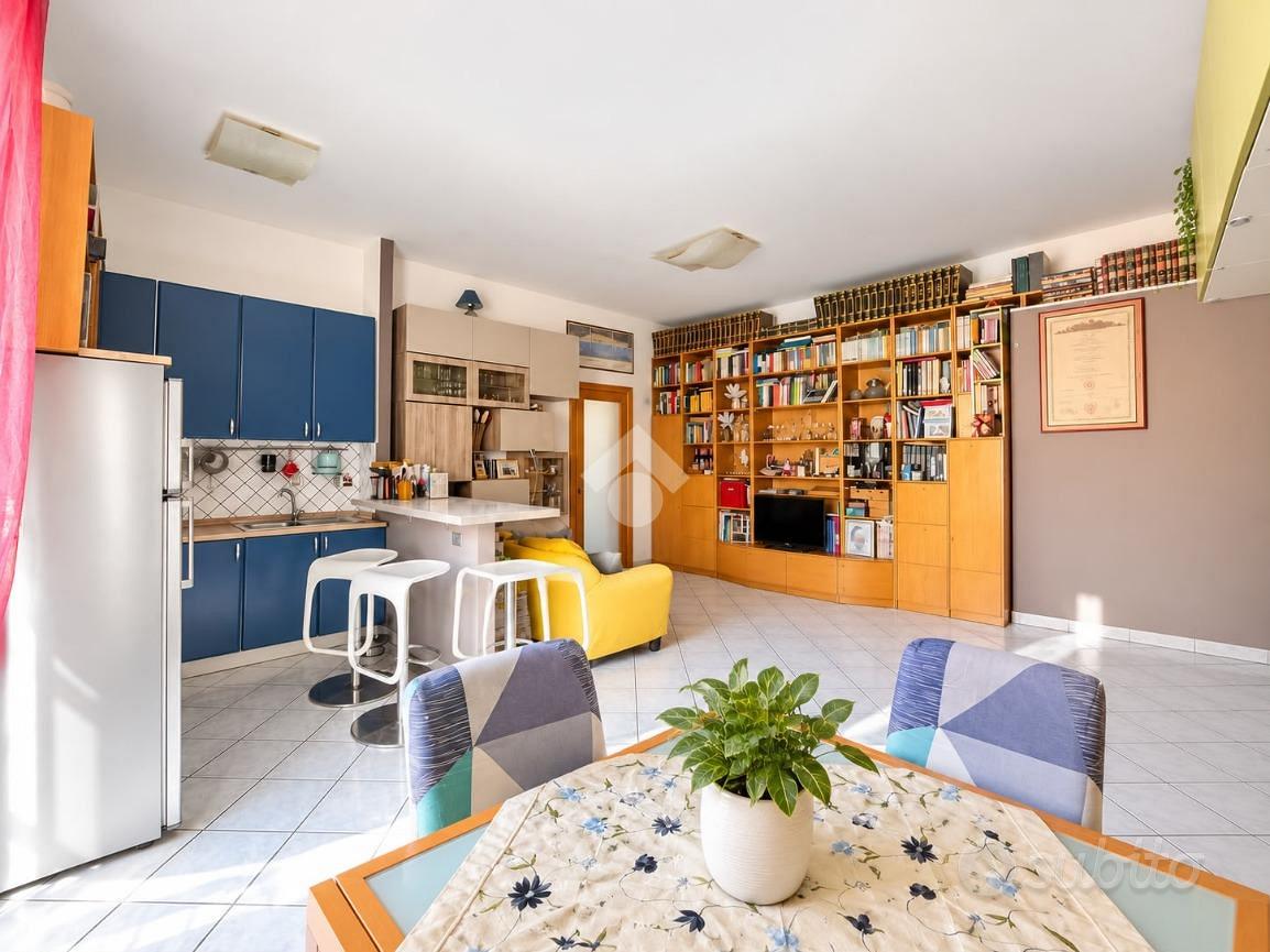 Appartamento – Pozzuoli, Rione Ortodonico - Vista 2