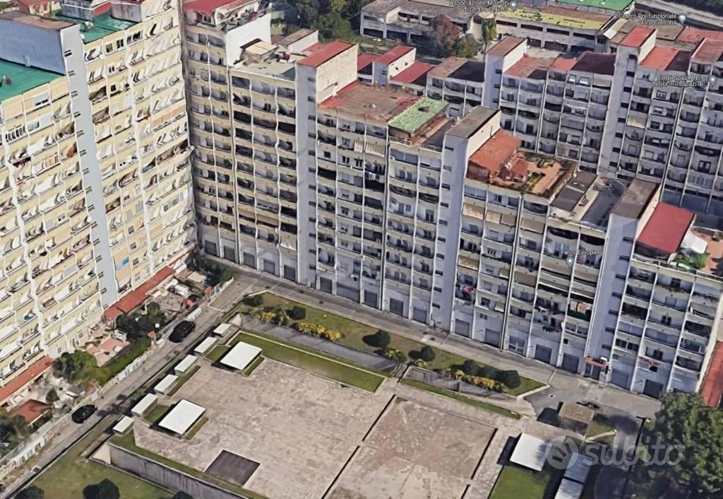 Appartamento – Napoli, Ponticelli, Municipalità 6 - Vista 3