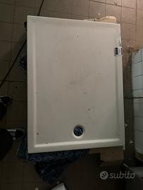 Piatto doccia vitra 80x120