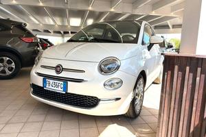 Fiat 500 1.2 Lounge 69cv - Unico Proprietario