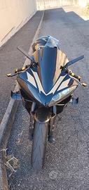 Yamaha r1 2008
