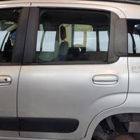 Porta posteriore sinistra FIAT PANDA del 2012