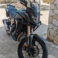 Honda CB500X - 2023 - Pronta a Tutto