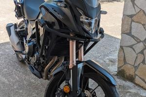 Honda CB500X - 2023 - Pronta a Tutto