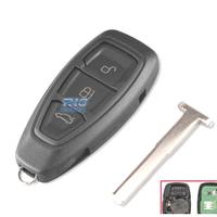 CHIAVE COMPLETA PER FORD C-MAX 10-12 FIESTA 08- FO