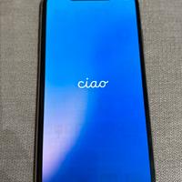 Iphone XS MAX 256gb ghiaccio