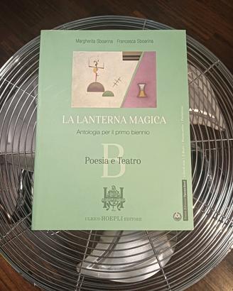 La Lanterna Magica: Poesia e Teatro