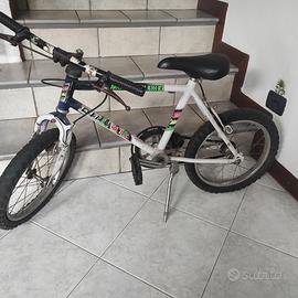 Bicicletta bambino