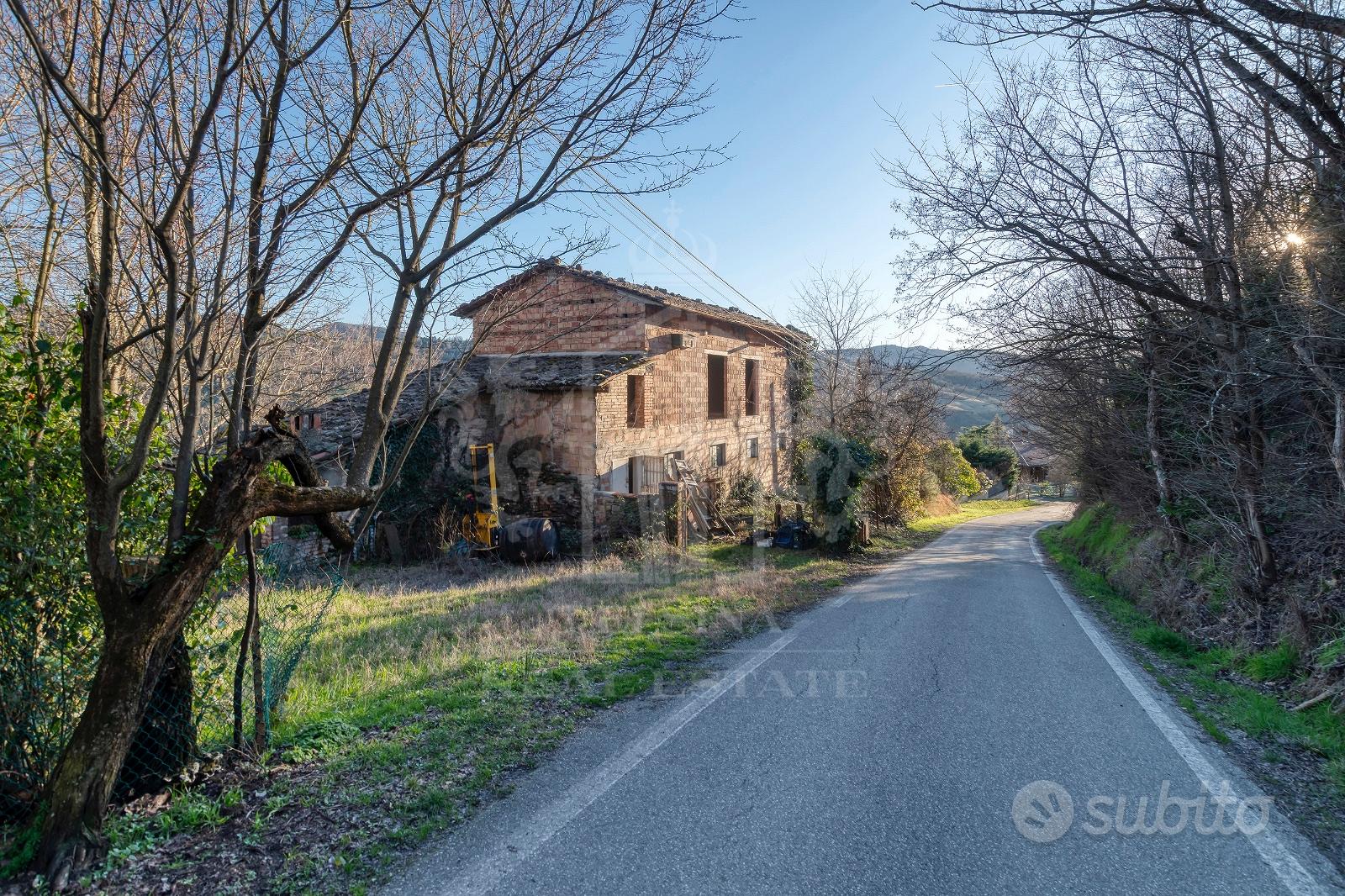 Appartamento – Monte San Pietro, Oca - Altro