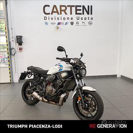 YAMAHA XSR 700 Abs