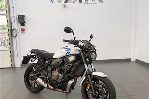YAMAHA XSR 700 Abs
