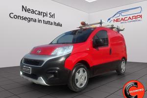 Fiat Fiorino 29 DISPONIBILI 1.3 MJT 95 ADVENTURE-