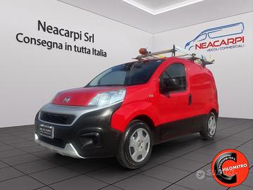 Fiat Fiorino 29 DISPONIBILI 1.3 MJT 95 ADVENTURE-