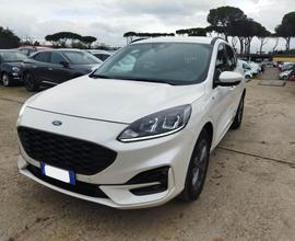 FORD Kuga 2.5cc FULL HYBRID ST-LINE TITANIUM CVT