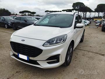 FORD Kuga 2.5cc FULL HYBRID ST-LINE TITANIUM CVT