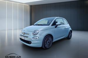 FIAT 500 III 2015 - 500 1.0 hybrid Launch Edition