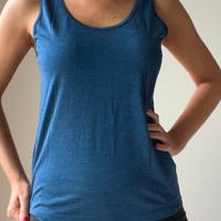 Canotta estiva Benetton