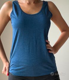 Canotta estiva Benetton