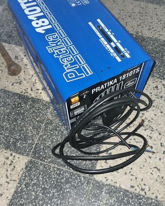 Saldatrice pratika 1810ts