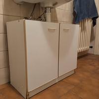 Mobiletto bagno