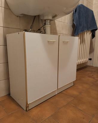 Mobiletto bagno