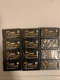 Lamette Derby Premium