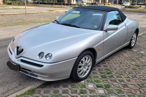 Alfa Romeo GTV Spider