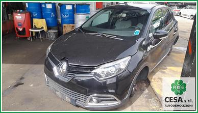 Ricambi Usati RENAULT Captur I 2013