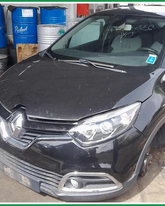 Ricambi Usati RENAULT Captur I 2013